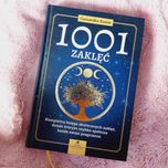1001 ZAKLĘĆ | Cassandra Eason 544 strony