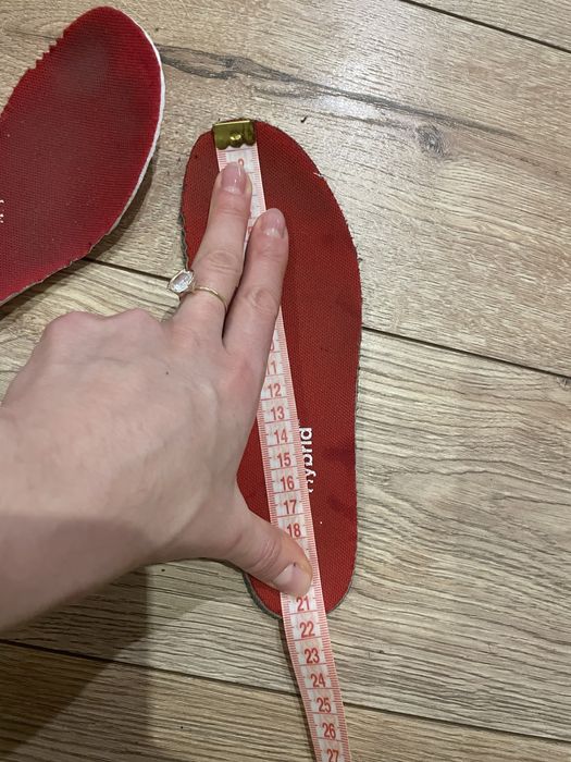 Reima зимові сапожки, 29.