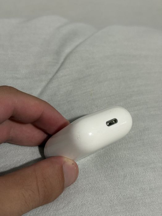 Air Pods 1st Generation - ORIGINAIS