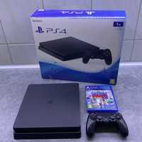 PlayStation 4 Slim 1TB