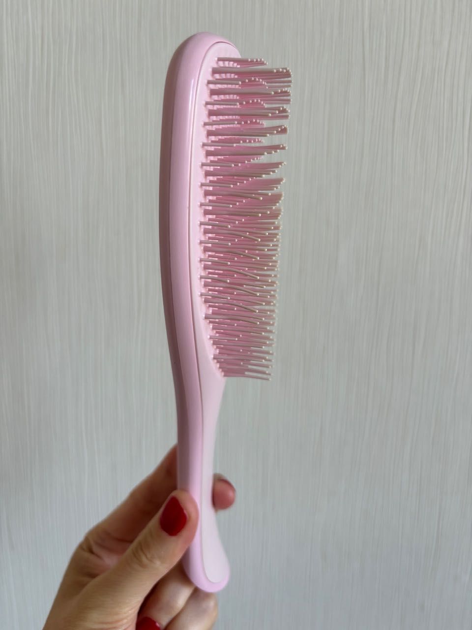 Гребінець Tangle Teezer Ultimate Detangler Millennial Pink, оригінал.