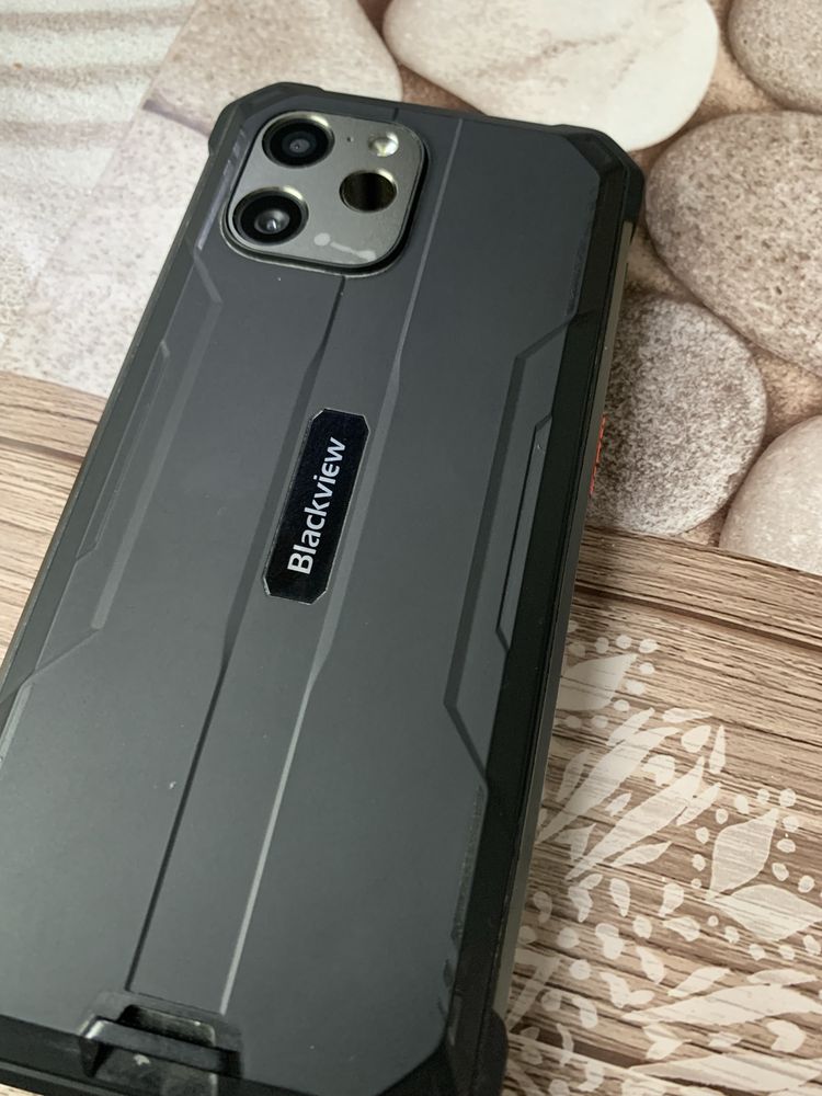 Blackview BV-8900 АКБ-10000