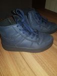 Buty dla chłopca sneakersy sprandi rozmiar 32