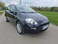 Fiat Punto 1.2 benzyna 69 km * 2014 * Klima * Super stan