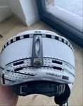 Kask narciarski s