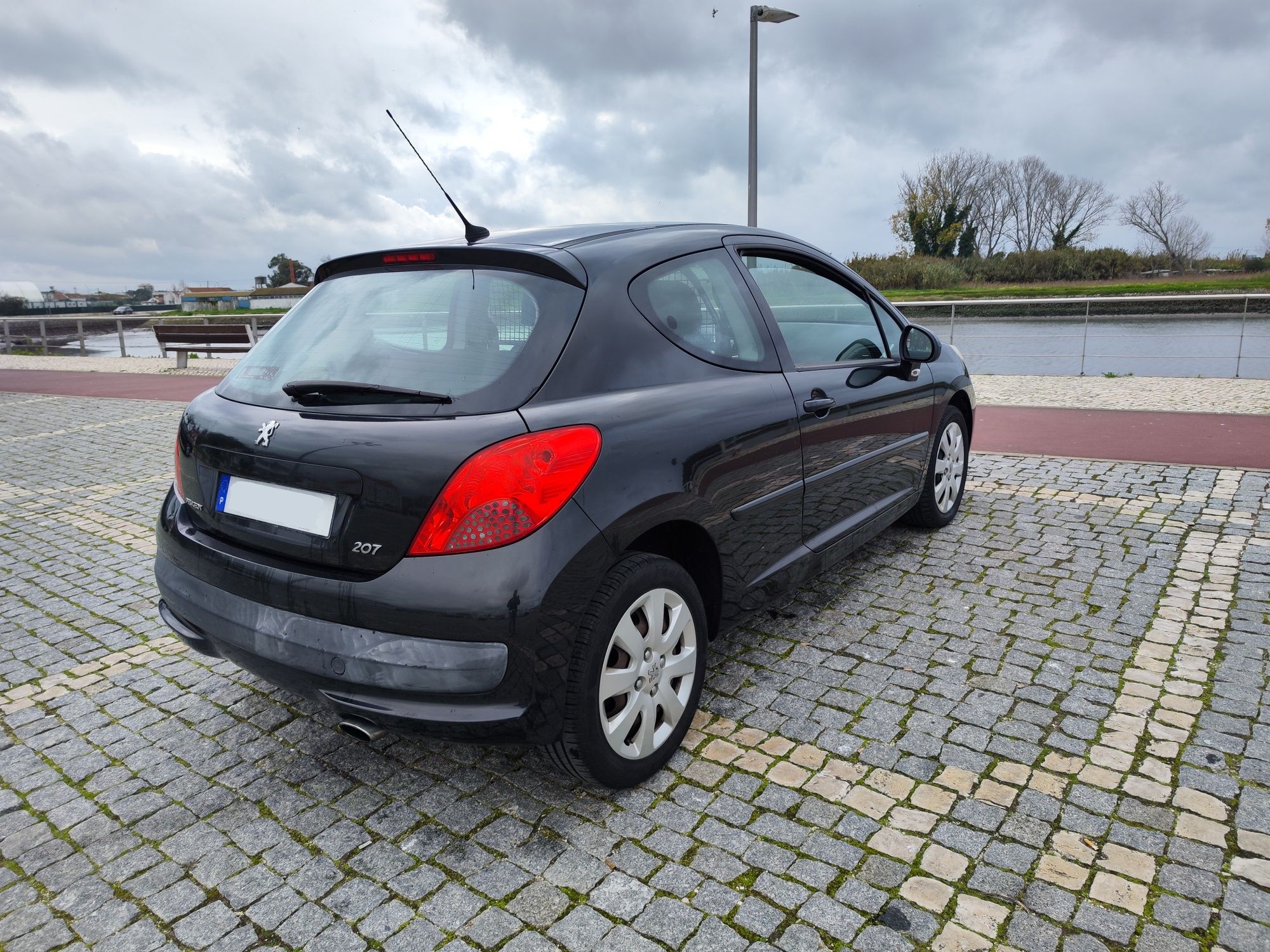 Peugeot 207 1.6 hdi Premium