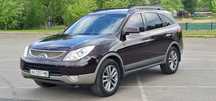 Hyundai Veracruz ix55