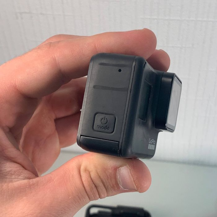 GoPro Hero 7 Black Екшн камера гоу про екшен камера го про бу 19
