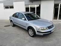 VW Volkswagen Passat B5 1.9 TDI 115cv