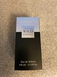 Weil Perfums Wild Essence z opakowaniem, nigdy nie używałem