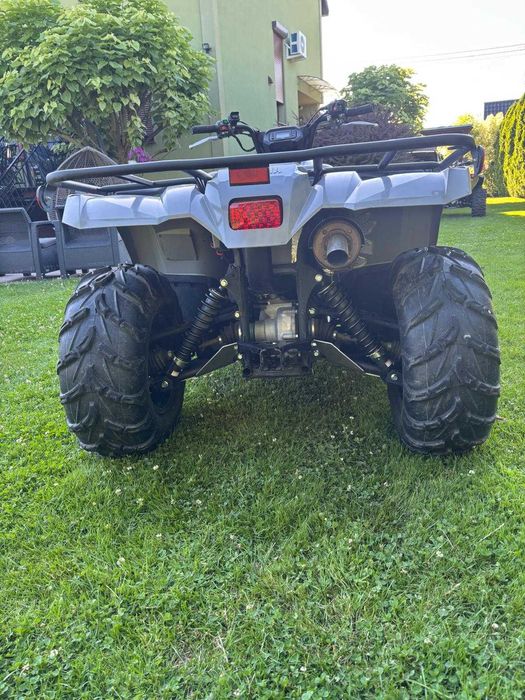 Quad Yamaha KODIAK 450