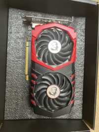 MSI GTX 1050 2gb