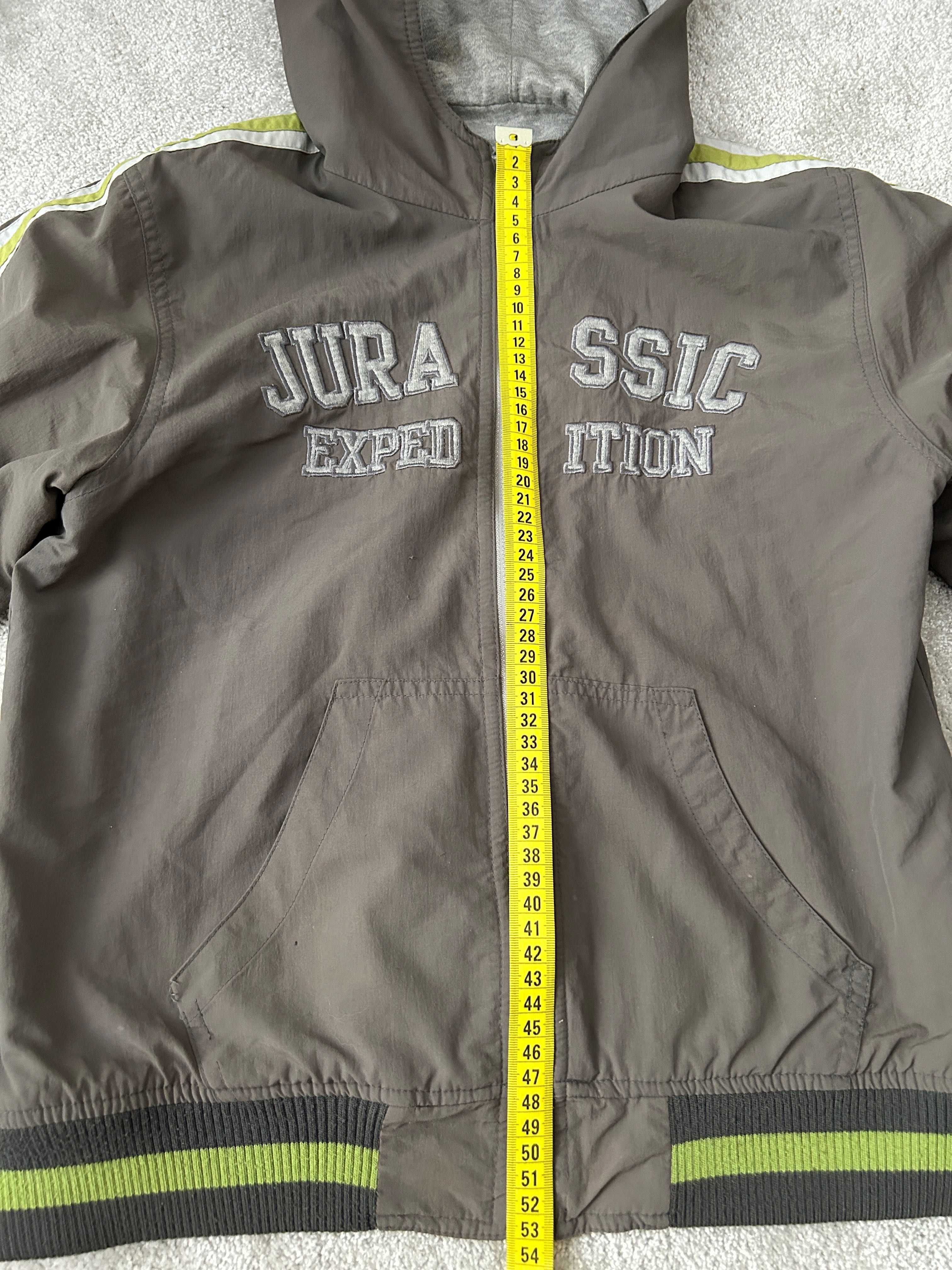 kurtka dwustronna Reserved 152