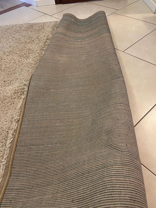 Dywan Magnum - Komfort 200 x 290 cm - beżowy
