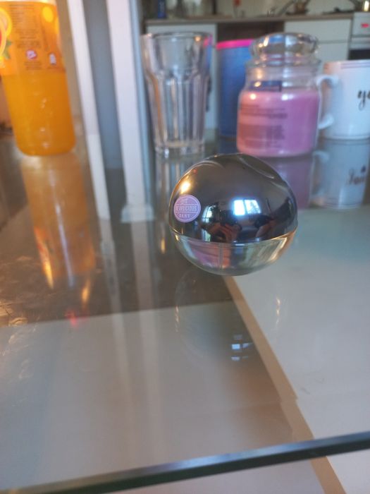 DKNY Be 100% Delicious: słoneczny optymizm dla kobiet 30 ml