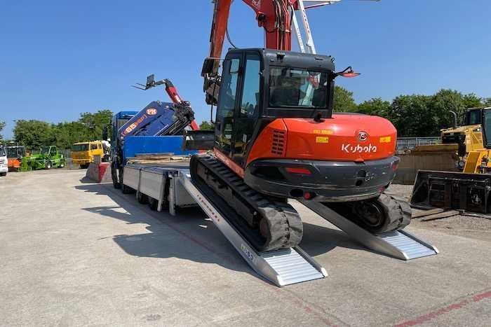 NAJAZDY ALUMINIOWE // Duży wybór // Gwarancja // Dostawa