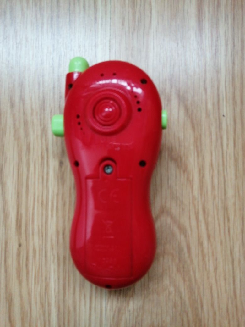 Telefone luzes e música 4 € Chicco