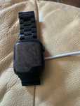 Apple watch 7 GPS zablokowany