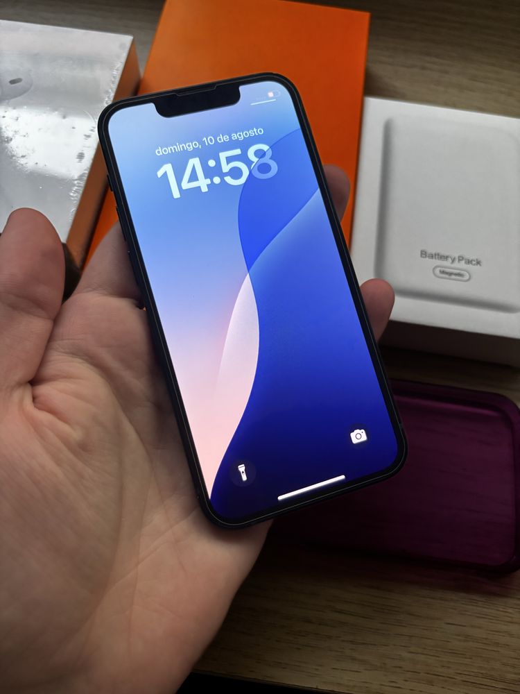 iPhone 13 Mini 128GB