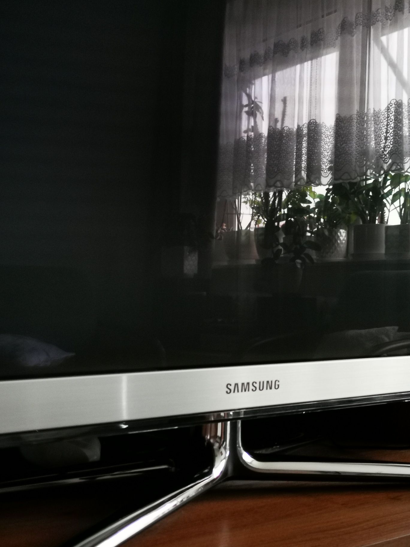 TV 3D Plazma Samsung 3D 51 cali. Stan idealny.  51D8000
