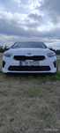Kia cee'd 1,6CRDI