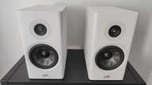 Polk Audio Reserve R200 jak nowe białe