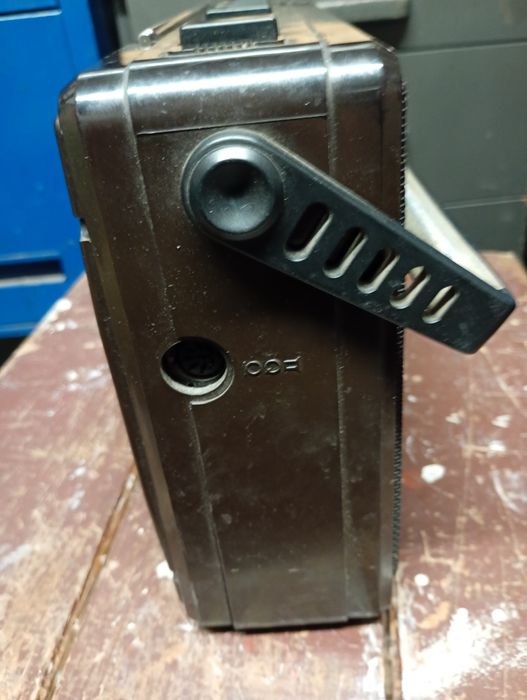 UNITRA Kasprzak RMS 451