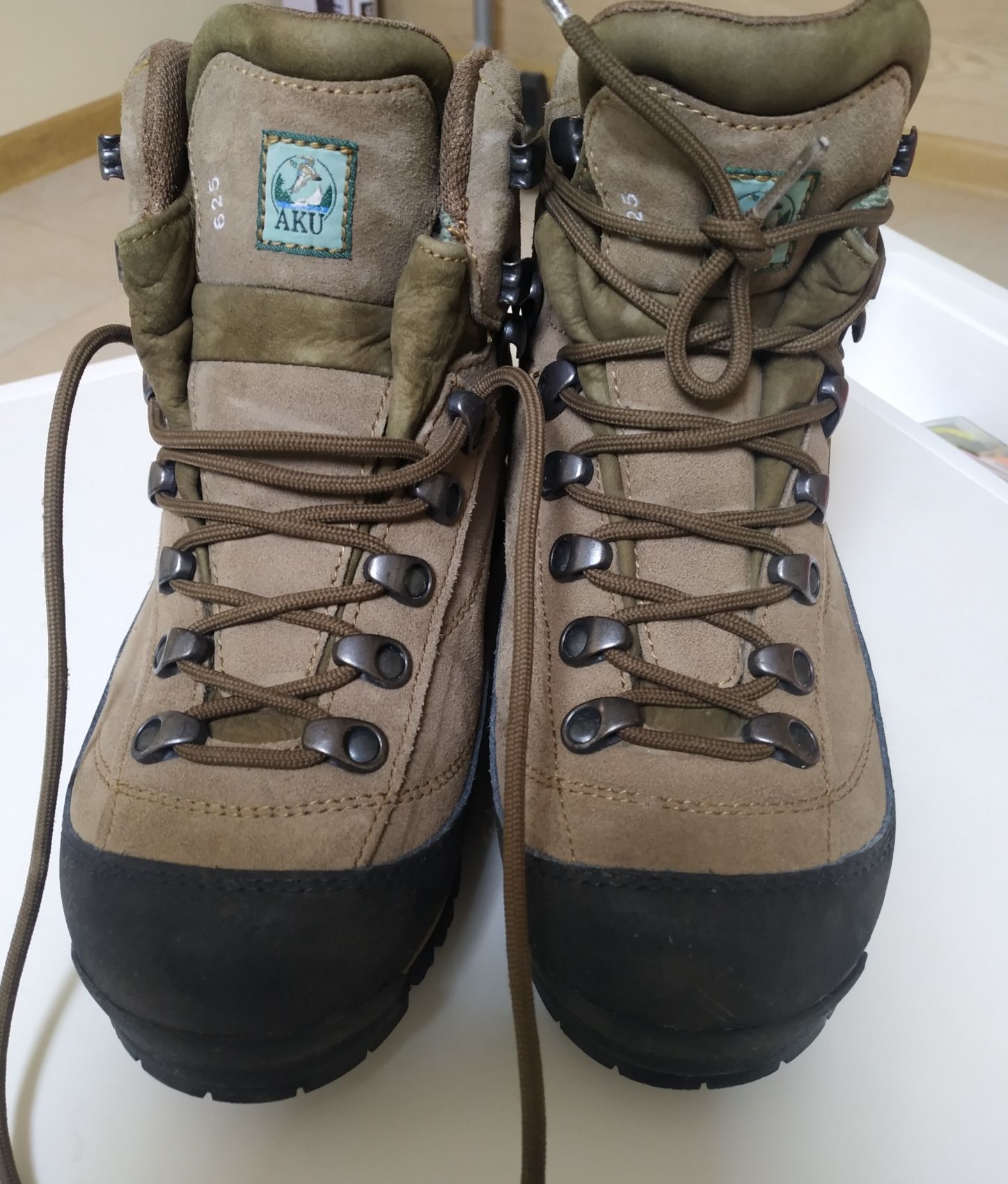 Черевики для хлопчика Vibram