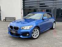 BMW Seria 1 xDrive M-pakiet