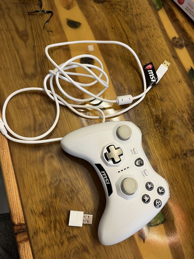 Controller MSI Force GC30 V2
