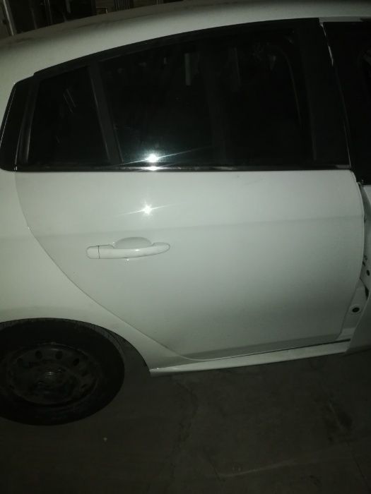 Fiat Bravo sport - Porta tras Dt.