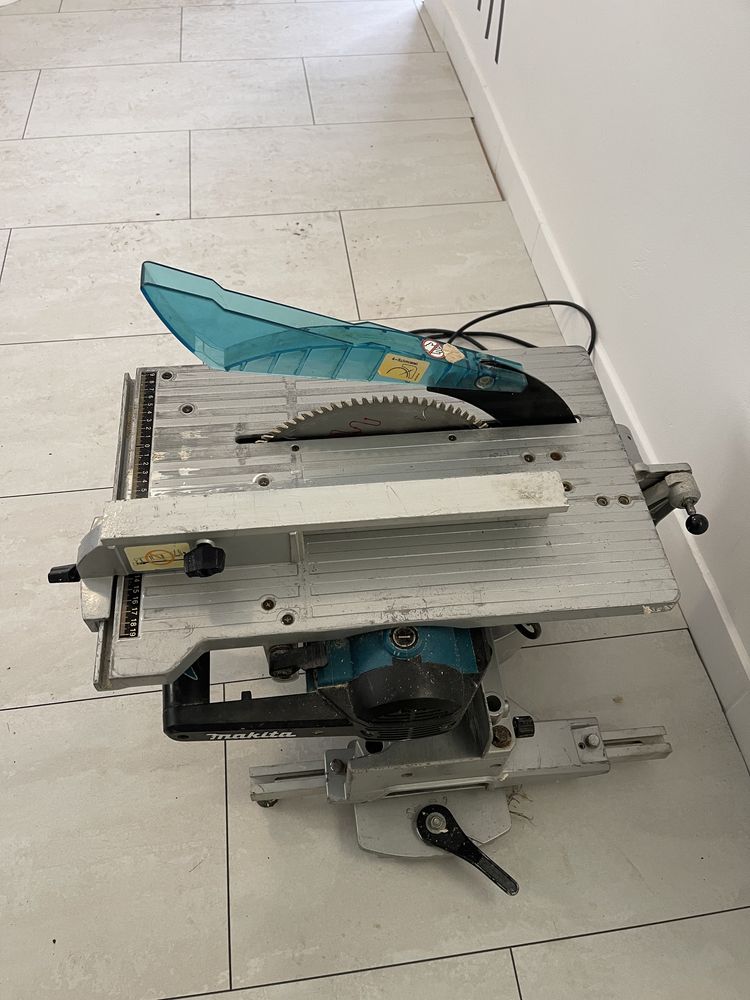Piła Makita LH1200 fl