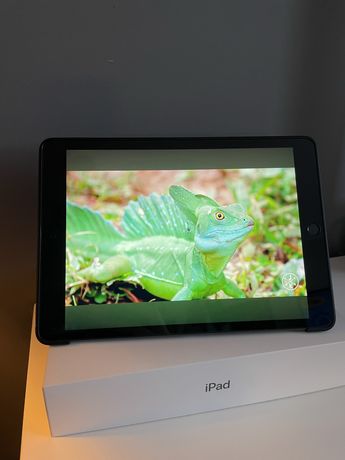 iPad 9th 256GB | Szkło | Etui | Gwarancja