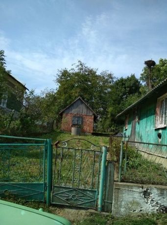 Продаж будинку в с.Підгайчики, Самбірський район