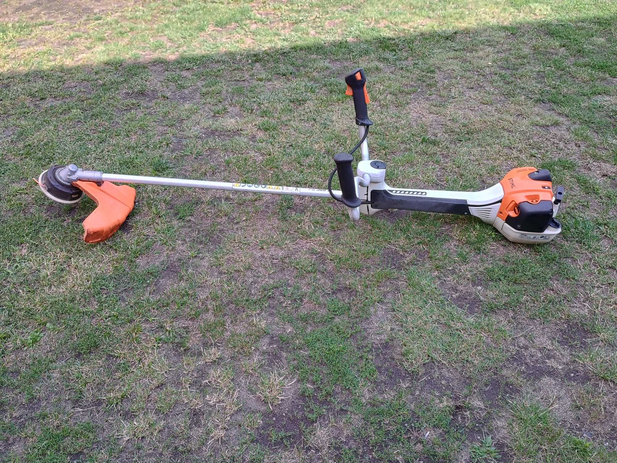 Kosa spalinowa Stihl FS 360 moc 2,3 KM