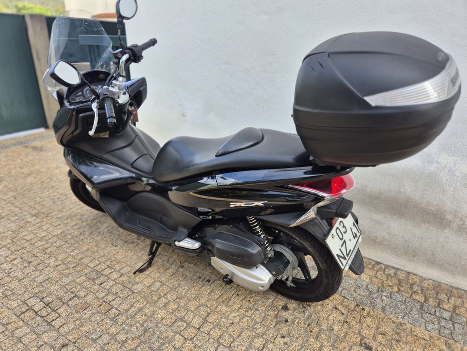 Honda PCX de 2013
