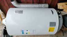 Bojler gazowy Ariston 100L