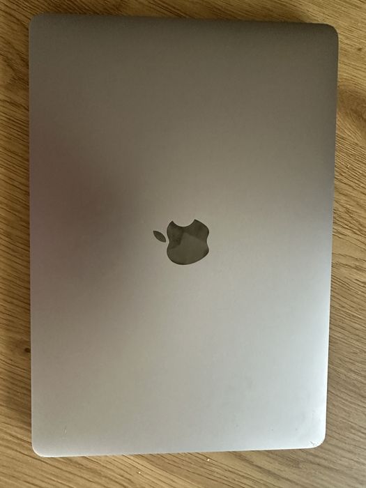 MacBook Pro z 2017