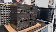 Wzmacniacz Technics SU-VX600