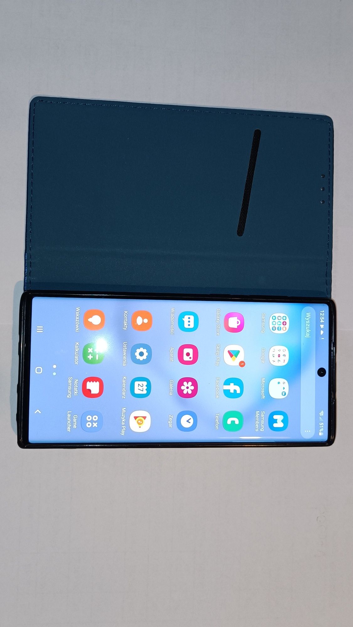 Samsung Note 10, 8/256