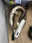 Wydech + dyfuzor ori KTM SX 125 2020r