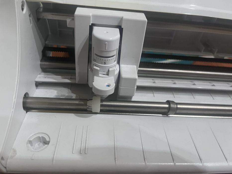 Плоттер Silhouette Portrait3