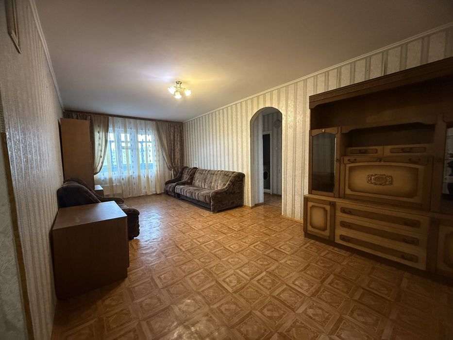 3 кімната каартира