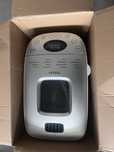 Wypiekacz do chleba Transa Electronics TE-200 biały 850 W