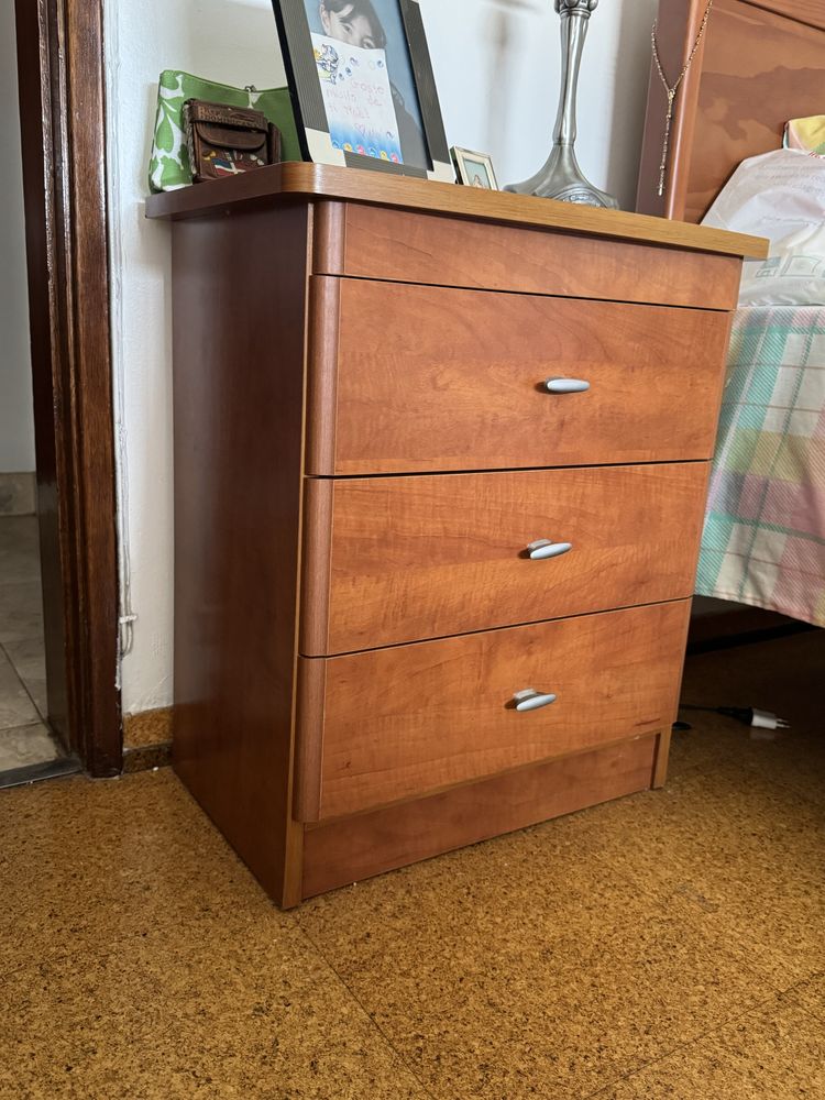 Conjunto Quarto Individual