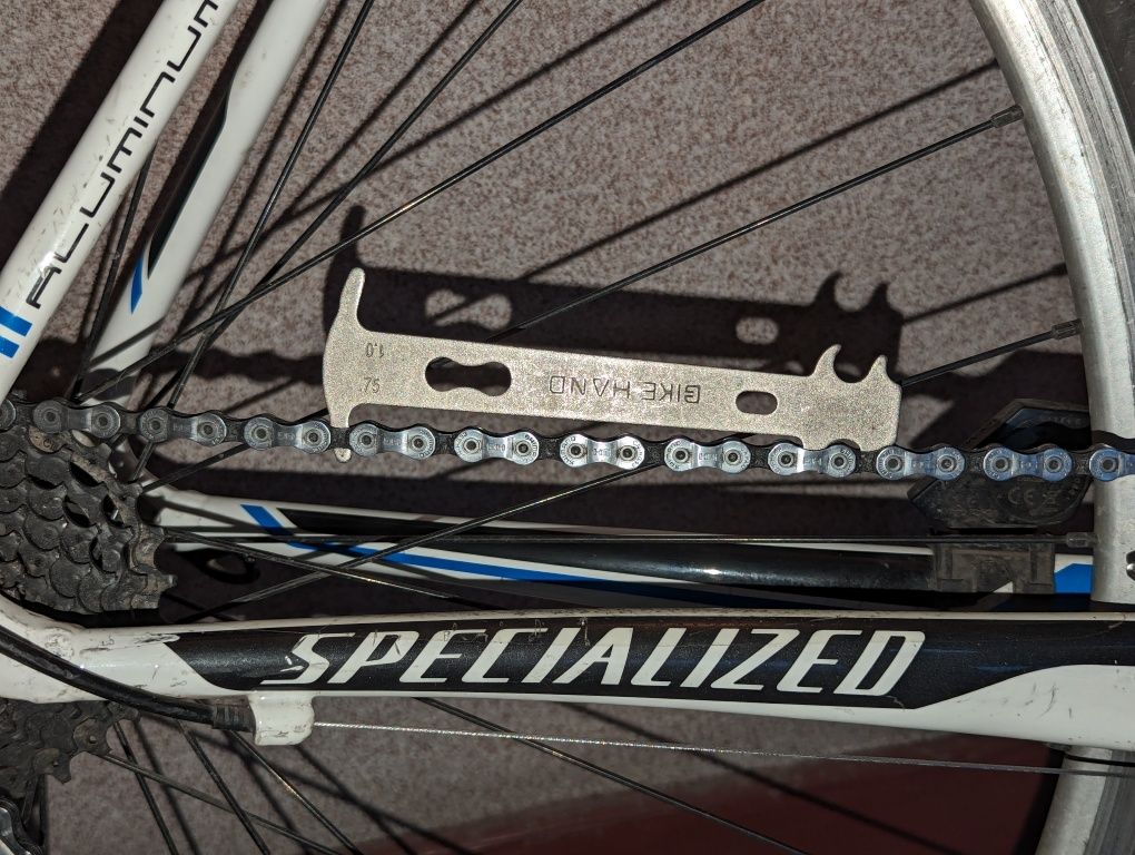 Specialized Allez Sport 54cm