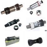 Картридж каретка Neco Shimano для велосипеда (квадрат, Hollowtech)