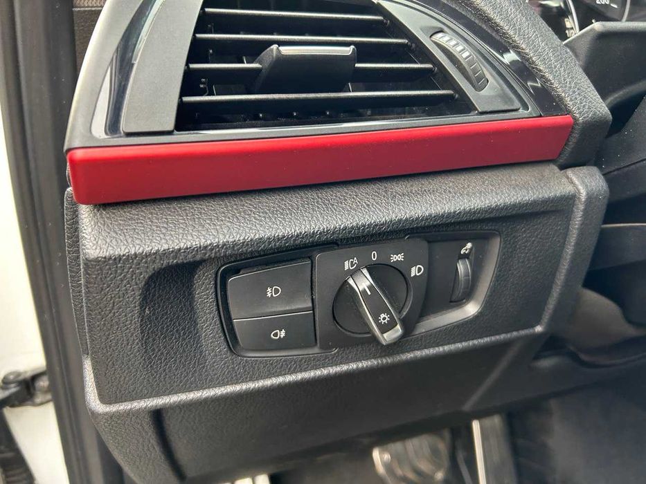 BMW F20 2012 Sportline АКПП 170 лс