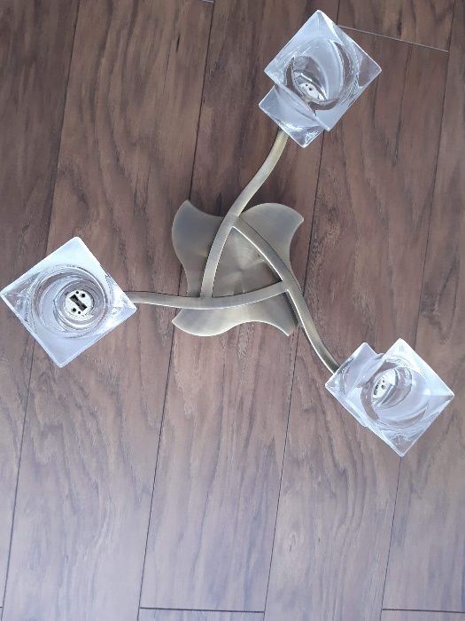 lampa sufitowa  żyrandol