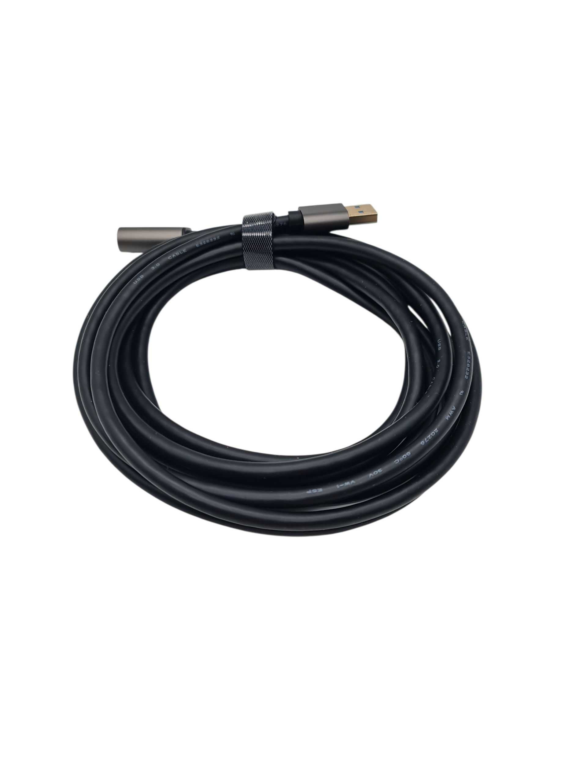 SUCESO kabel USB 3.0 przedłużający 3M